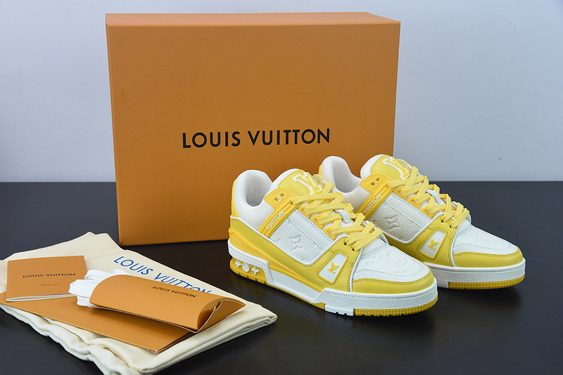 LVT SNEAKERS
