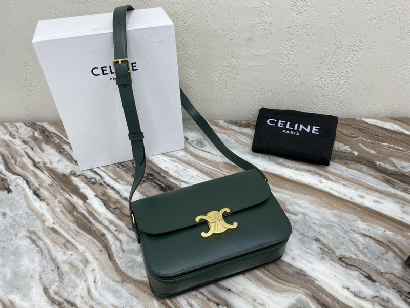 Ce**e bag