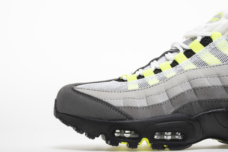 Nike Air Max 95 OG Neon (2015) Men