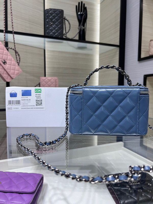 Ch*el purse