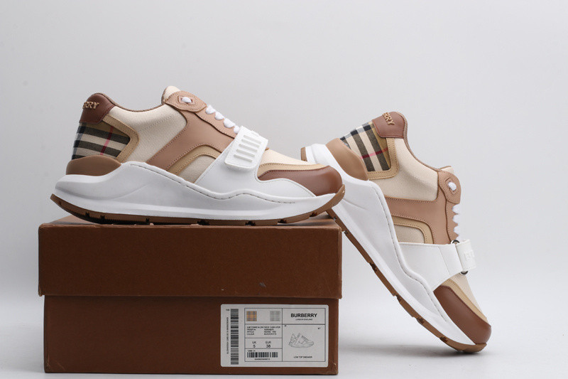 Burberry Sneaker