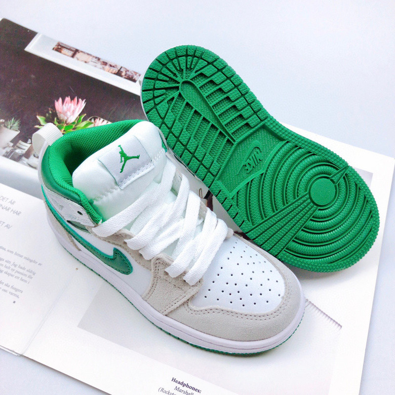 Toddler Jordan 1