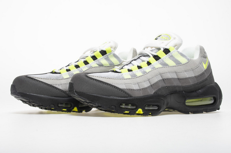Nike Air Max 95 OG Neon (2015) Men