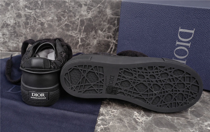 DIO* B33 SNEAKER