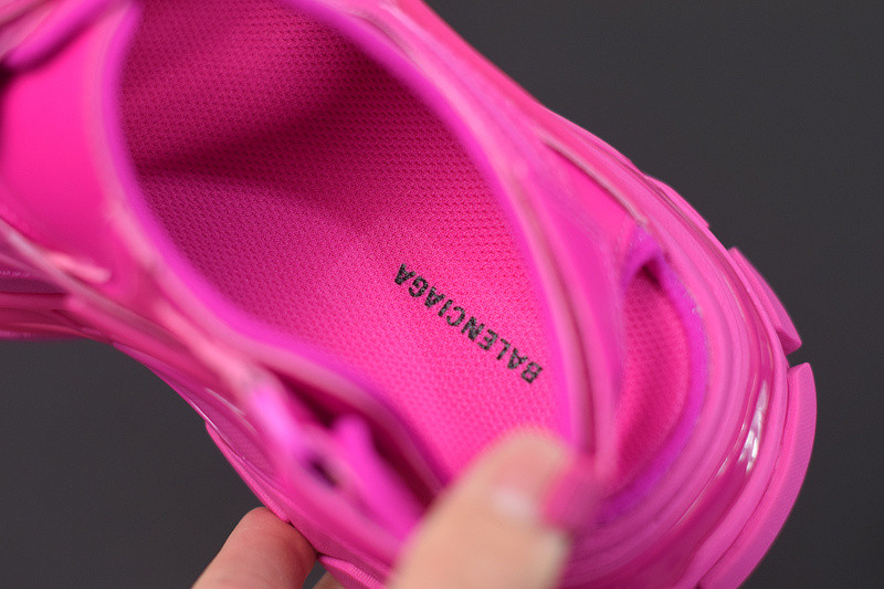 BC SLIDE PINK