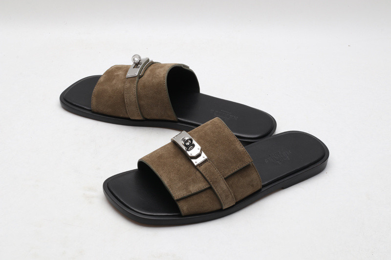 HERMES SLIDE