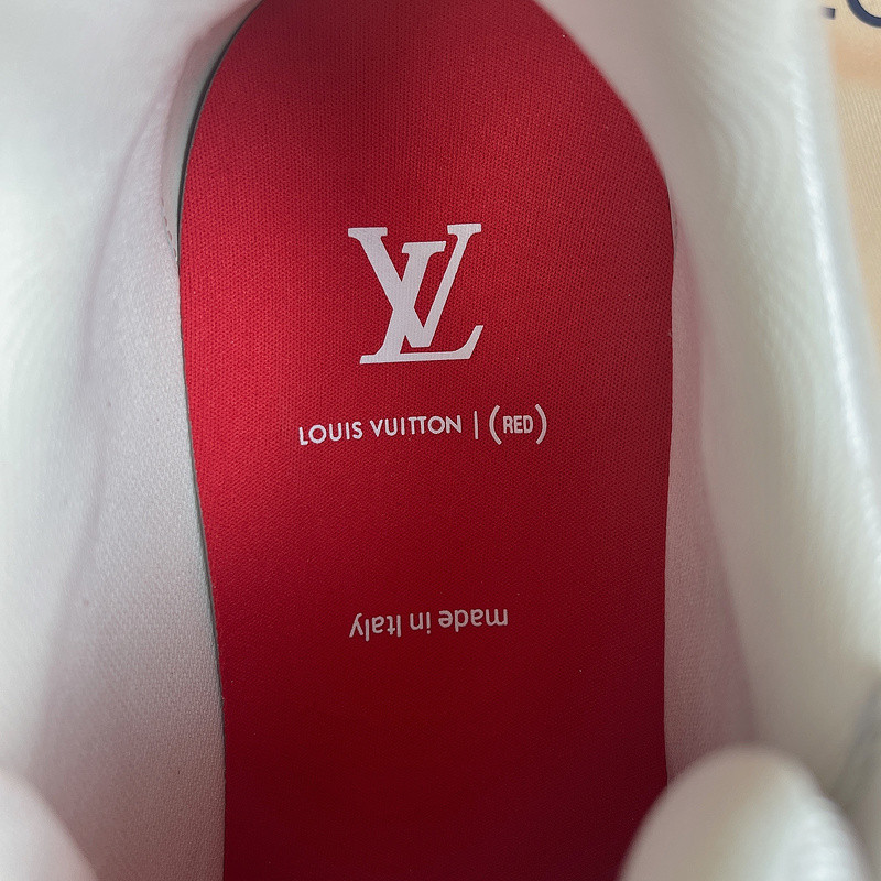 LVT SNEAKERS