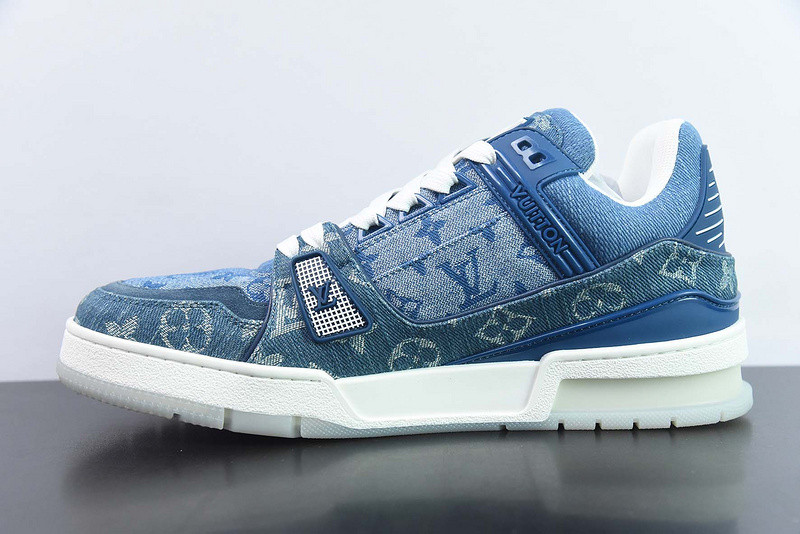 LVT SNEAKERS