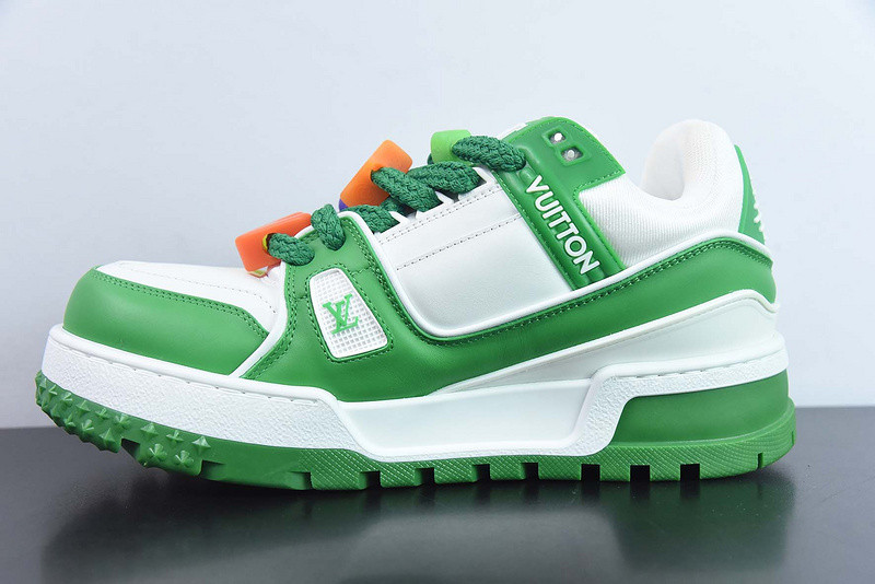 LVT SNEAKERS