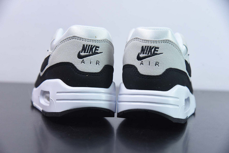 Nike Air Max 1 Golf "White/Black" DV1403-110