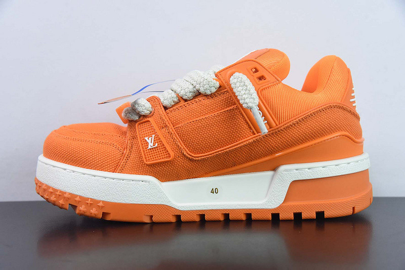 LVT SNEAKERS