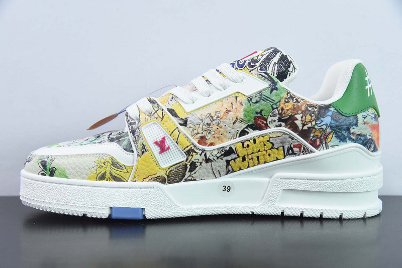 LVT SNEAKERS