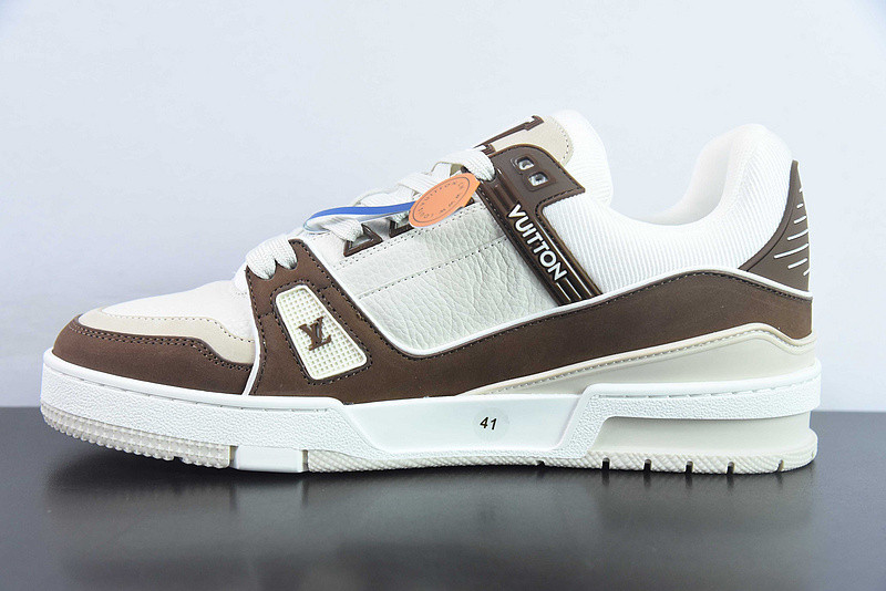 LVT SNEAKERS