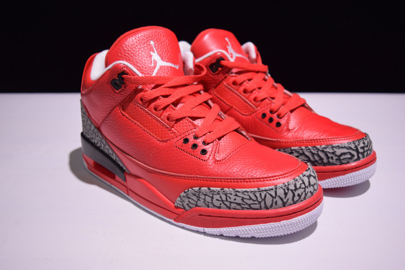 AIR JORDAN 3 RETRO 88 580775-601