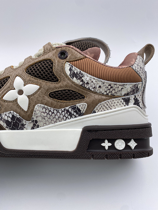 LVT SNEAKERS