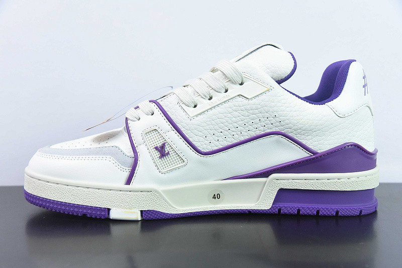 LVT SNEAKERS