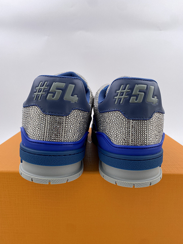 LVT SNEAKERS