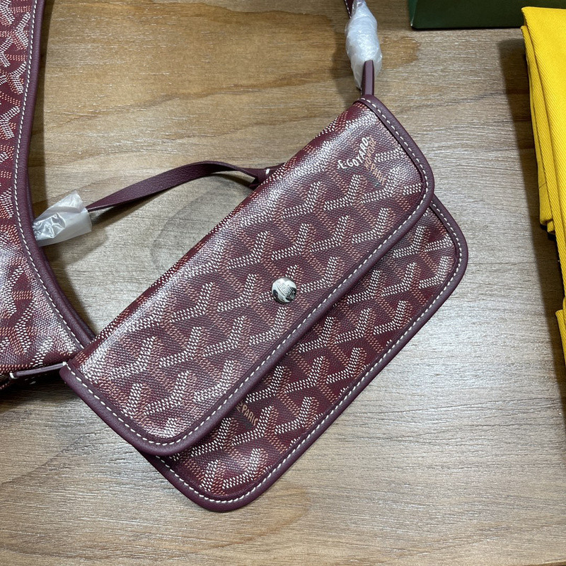 Go*ard purse
