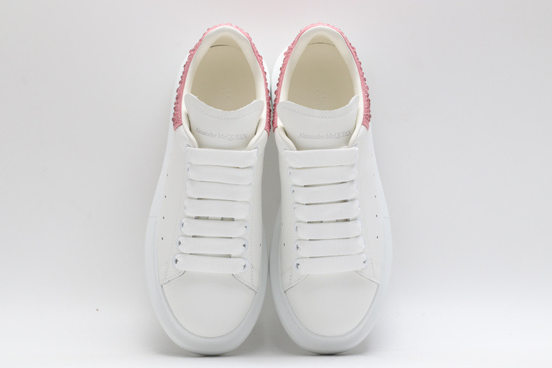 AlexER McEEN SNEAKERS