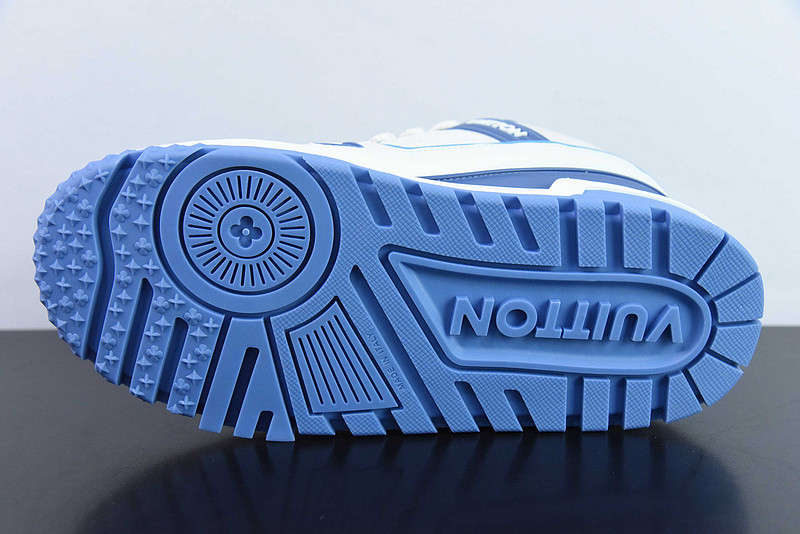 LVT SNEAKERS
