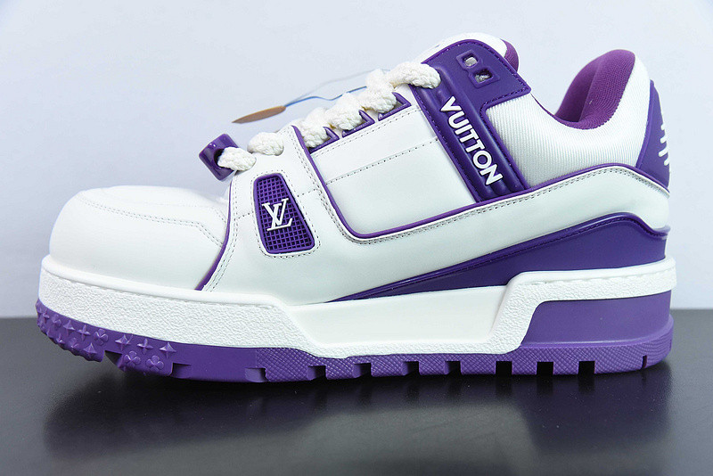 LVT SNEAKERS
