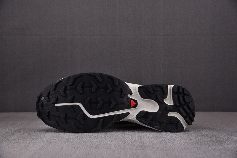 SALOMON XT-6 RECUT Monument Phantom