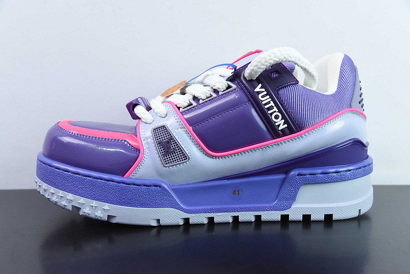 LVT SNEAKERS