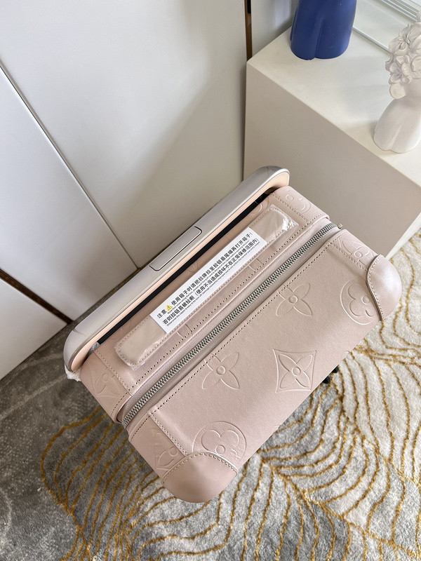 LVT HORIZON four-wheeled trolley case
