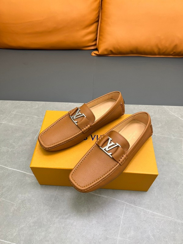 LVT shoes