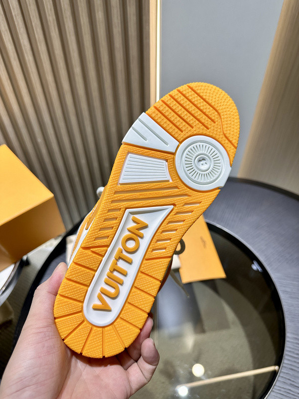 LVT SNEAKERS