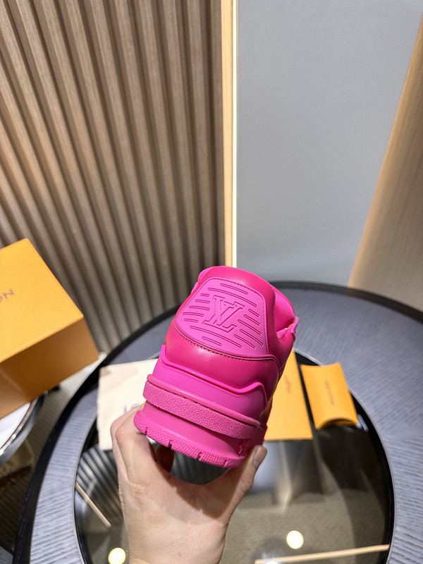 LVT SNEAKERS