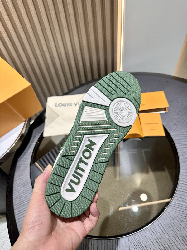 LVT SNEAKERS