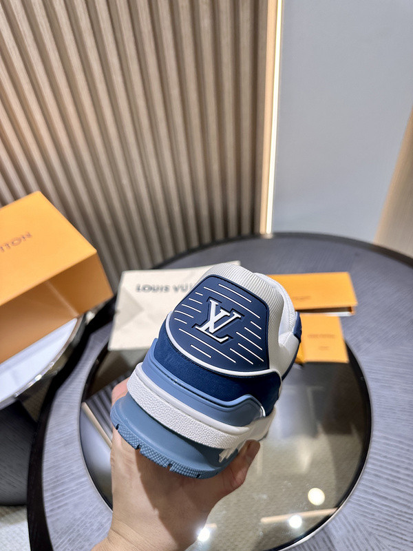 LVT SNEAKERS