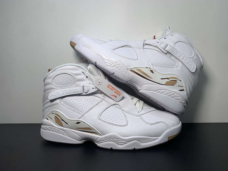OVO x Air Jordan 8 Retro 