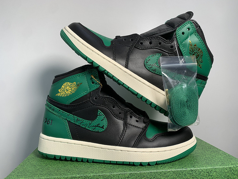 EASTSIDE GOLF X AIR JORDAN 1 HIGH GOLF “1961” FJ0849-001
