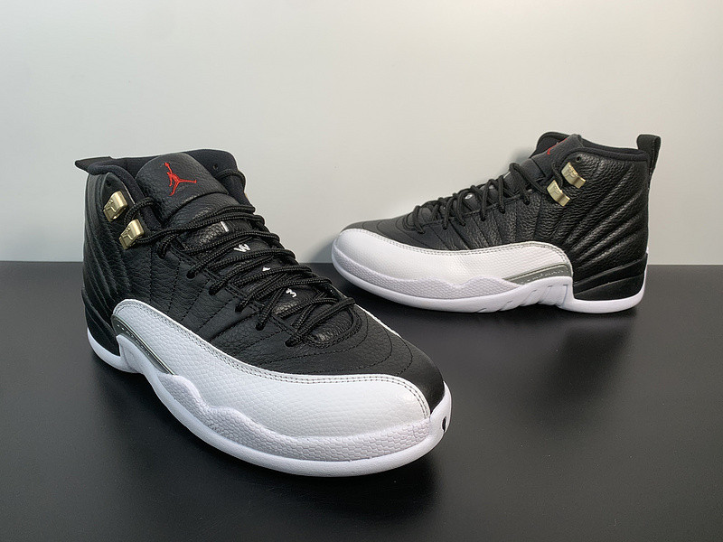 AIR JORDAN 12 RETRO  