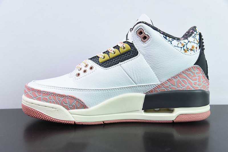 Air Jordan 3 Retro