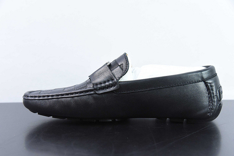 LVT shoes