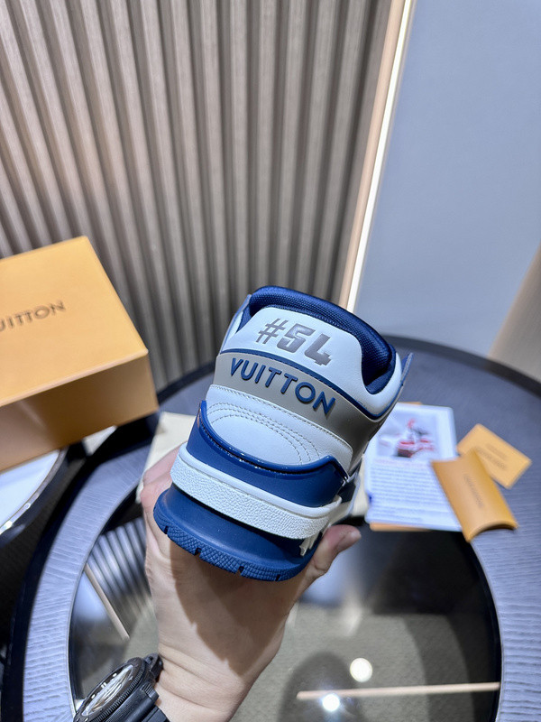 LVT SNEAKERS