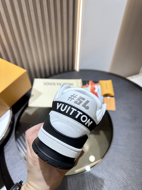 LVT SNEAKERS
