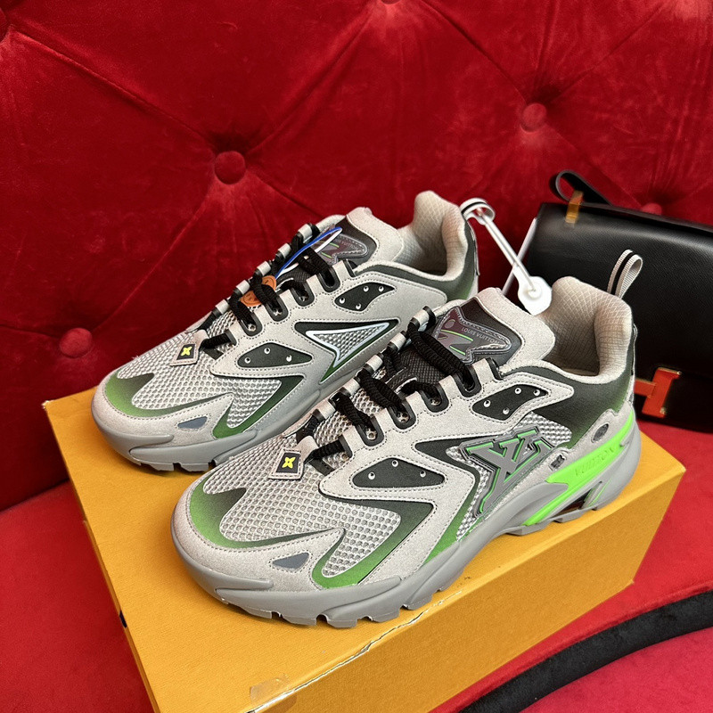 LVT SNEAKERS