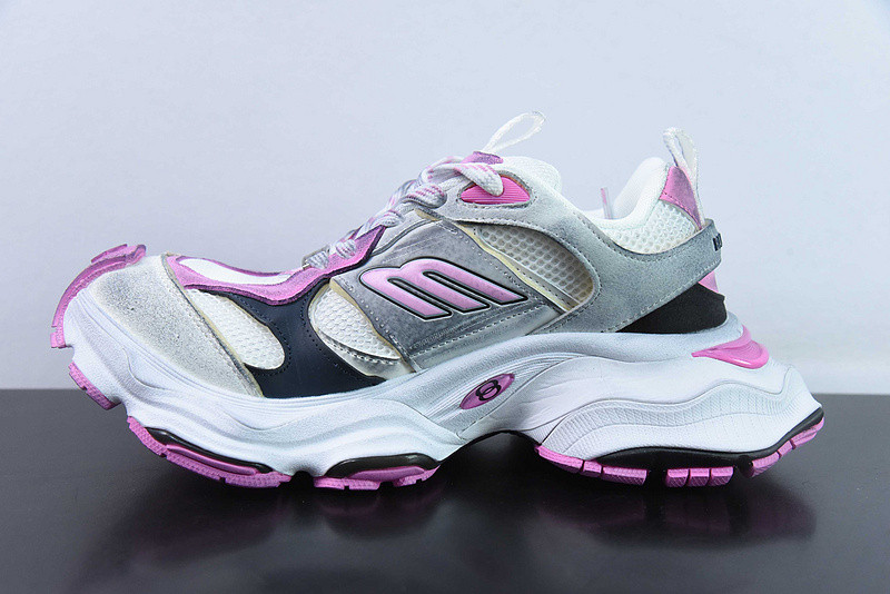 BC XL SNEAKERS