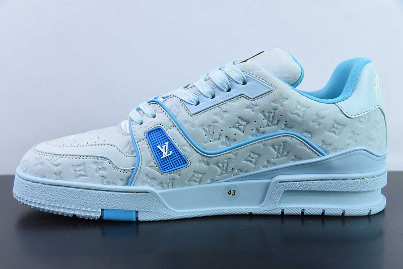 LVT SNEAKERS