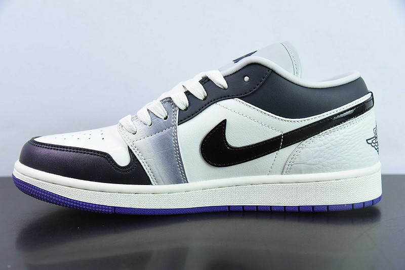 AIR JORDAN 1 LOW SE “PUNK ROCK” HF5759-101