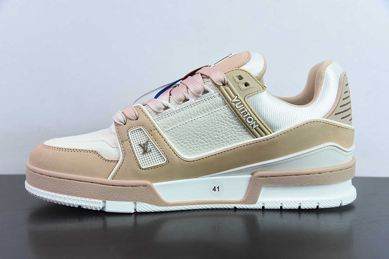 LVT SNEAKERS