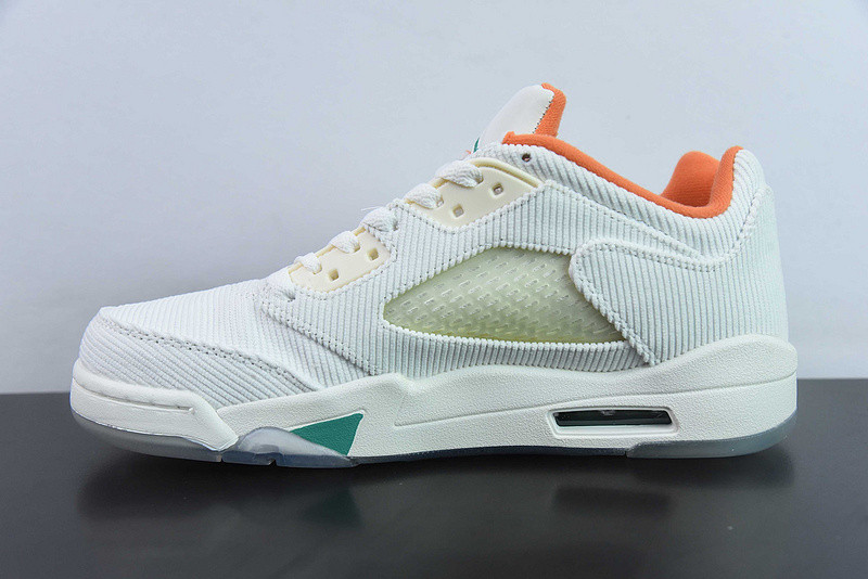 Air Jordan 5 Low Golf NRG