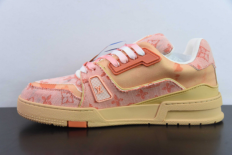 LVT SNEAKERS