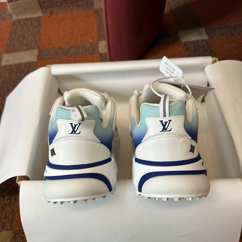 LVT SNEAKERS
