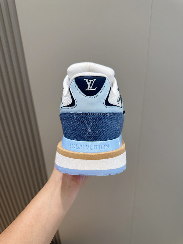 LVT SNEAKERS