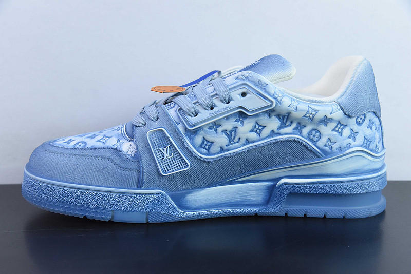 LVT SNEAKERS